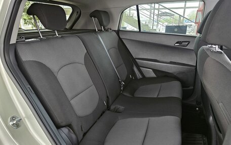 Hyundai Creta I рестайлинг, 2020 год, 2 140 000 рублей, 17 фотография