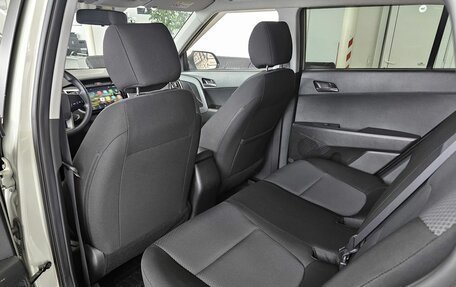Hyundai Creta I рестайлинг, 2020 год, 2 140 000 рублей, 16 фотография