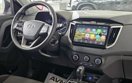 Hyundai Creta I рестайлинг, 2020 год, 2 140 000 рублей, 20 фотография