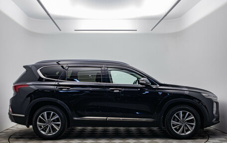 Hyundai Santa Fe IV, 2020 год, 2 265 000 рублей, 6 фотография