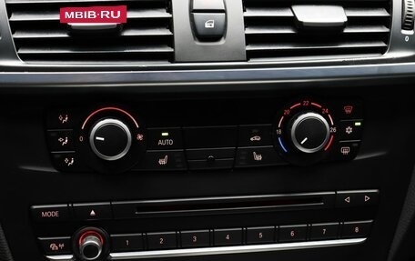 BMW X3, 2011 год, 1 839 000 рублей, 15 фотография