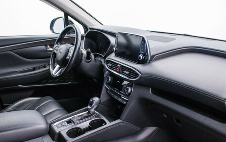 Hyundai Santa Fe IV, 2020 год, 2 265 000 рублей, 10 фотография