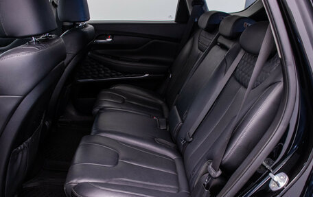 Hyundai Santa Fe IV, 2020 год, 2 265 000 рублей, 11 фотография