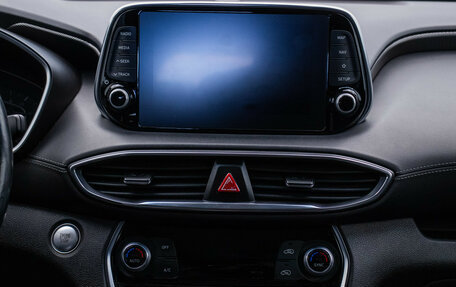 Hyundai Santa Fe IV, 2020 год, 2 265 000 рублей, 14 фотография