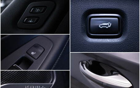 Hyundai Santa Fe IV, 2020 год, 2 265 000 рублей, 16 фотография