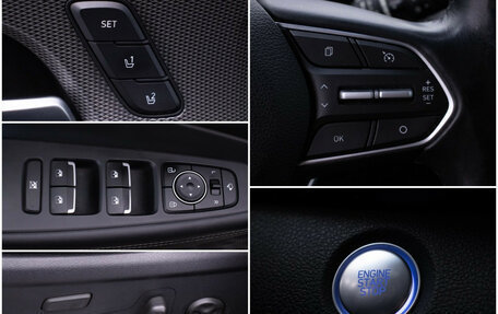 Hyundai Santa Fe IV, 2020 год, 2 265 000 рублей, 17 фотография