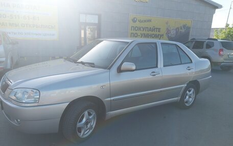 Chery Amulet (A15) I, 2008 год, 323 000 рублей, 3 фотография