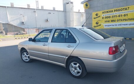 Chery Amulet (A15) I, 2008 год, 323 000 рублей, 4 фотография