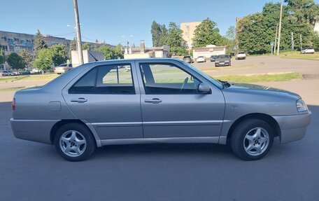 Chery Amulet (A15) I, 2008 год, 323 000 рублей, 8 фотография