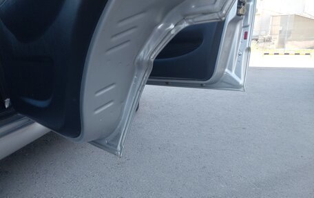 Chery Amulet (A15) I, 2008 год, 323 000 рублей, 12 фотография
