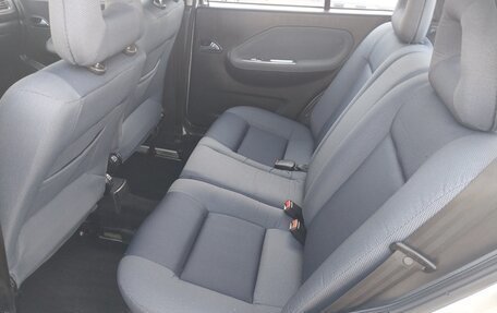 Chery Amulet (A15) I, 2008 год, 323 000 рублей, 14 фотография