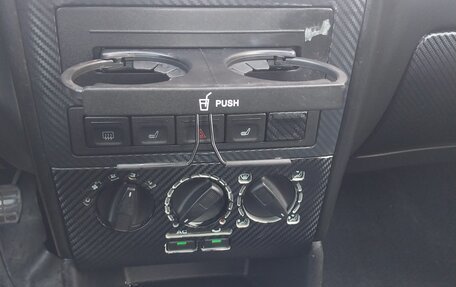 Chery Amulet (A15) I, 2008 год, 323 000 рублей, 17 фотография