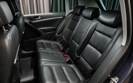 Volkswagen Tiguan I, 2012 год, 1 649 000 рублей, 8 фотография