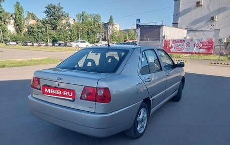 Chery Amulet (A15) I, 2008 год, 323 000 рублей, 6 фотография