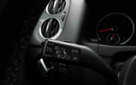 Volkswagen Tiguan I, 2012 год, 1 649 000 рублей, 21 фотография