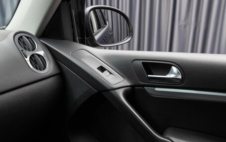 Volkswagen Tiguan I, 2012 год, 1 649 000 рублей, 14 фотография