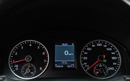 Volkswagen Tiguan I, 2012 год, 1 649 000 рублей, 22 фотография