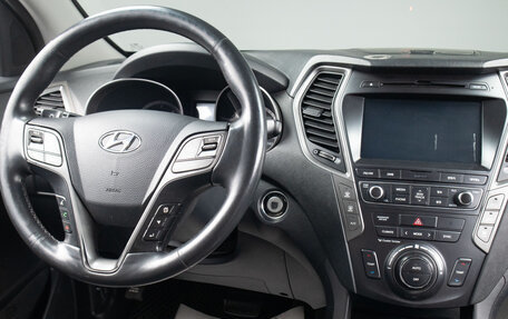 Hyundai Maxcruz, 2016 год, 2 449 000 рублей, 8 фотография