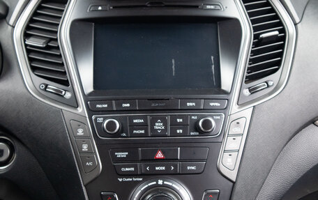 Hyundai Maxcruz, 2016 год, 2 449 000 рублей, 12 фотография