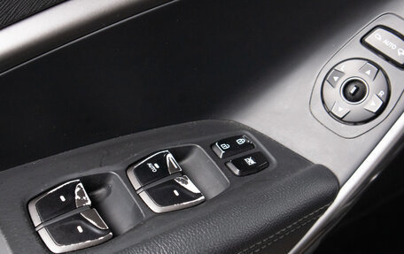 Hyundai Maxcruz, 2016 год, 2 449 000 рублей, 16 фотография
