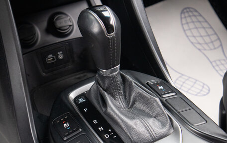 Hyundai Maxcruz, 2016 год, 2 449 000 рублей, 13 фотография