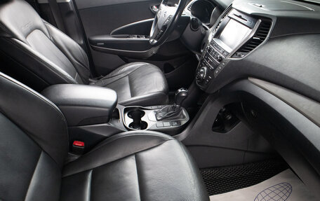 Hyundai Maxcruz, 2016 год, 2 449 000 рублей, 17 фотография