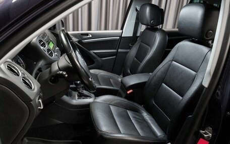 Volkswagen Tiguan I, 2012 год, 1 649 000 рублей, 7 фотография