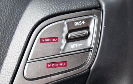 Hyundai Maxcruz, 2016 год, 2 449 000 рублей, 10 фотография