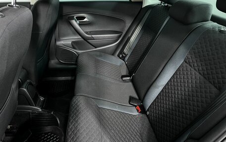 Volkswagen Polo VI (EU Market), 2019 год, 1 275 000 рублей, 10 фотография