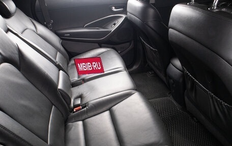 Hyundai Maxcruz, 2016 год, 2 449 000 рублей, 18 фотография