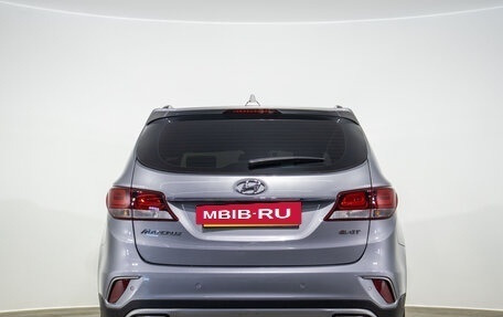 Hyundai Maxcruz, 2016 год, 2 449 000 рублей, 6 фотография