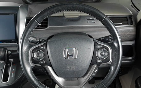 Honda Freed II, 2016 год, 1 299 000 рублей, 13 фотография