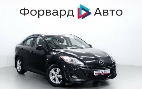 Mazda 3, 2011 год, 849 000 рублей, 1 фотография
