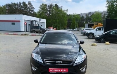 Ford Mondeo IV, 2011 год, 740 000 рублей, 1 фотография