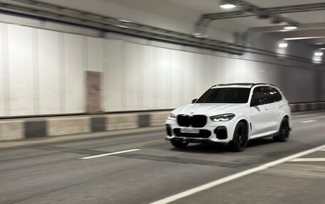 BMW X5, 2019 год, 6 300 000 рублей, 1 фотография