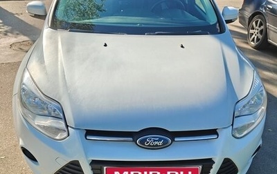Ford Focus III, 2013 год, 810 000 рублей, 1 фотография