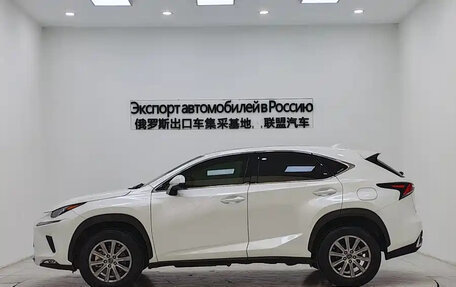Lexus NX I, 2021 год, 3 000 000 рублей, 6 фотография