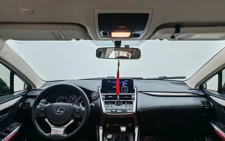 Lexus NX I, 2021 год, 3 000 000 рублей, 10 фотография