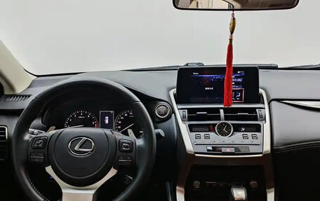 Lexus NX I, 2021 год, 3 000 000 рублей, 11 фотография