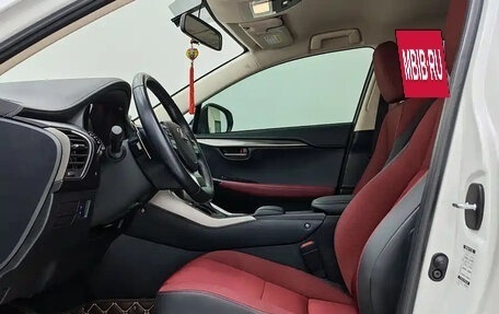 Lexus NX I, 2021 год, 3 000 000 рублей, 7 фотография