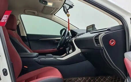 Lexus NX I, 2021 год, 3 000 000 рублей, 9 фотография