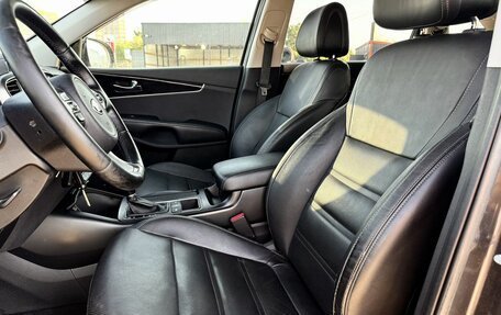 KIA Sorento III Prime рестайлинг, 2016 год, 2 529 000 рублей, 8 фотография