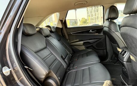 KIA Sorento III Prime рестайлинг, 2016 год, 2 529 000 рублей, 14 фотография