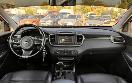 KIA Sorento III Prime рестайлинг, 2016 год, 2 529 000 рублей, 15 фотография