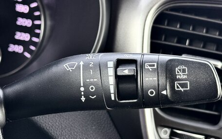 KIA Sorento III Prime рестайлинг, 2016 год, 2 529 000 рублей, 22 фотография