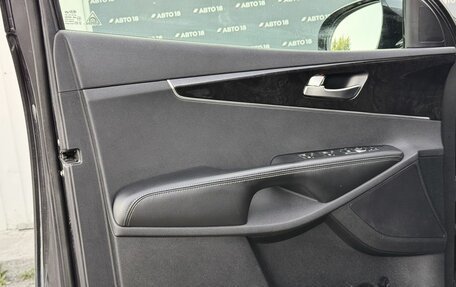 KIA Sorento III Prime рестайлинг, 2016 год, 2 529 000 рублей, 25 фотография