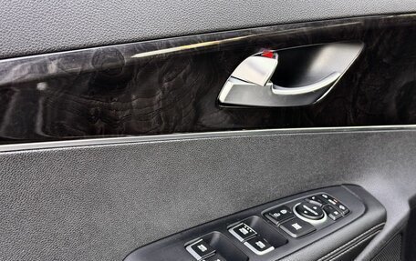 KIA Sorento III Prime рестайлинг, 2016 год, 2 529 000 рублей, 26 фотография