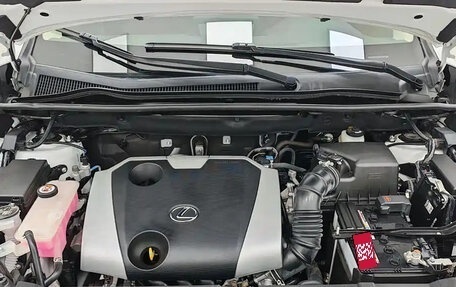 Lexus NX I, 2021 год, 3 000 000 рублей, 17 фотография