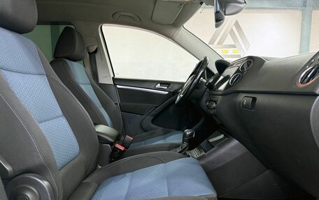 Volkswagen Tiguan I, 2013 год, 1 399 000 рублей, 11 фотография