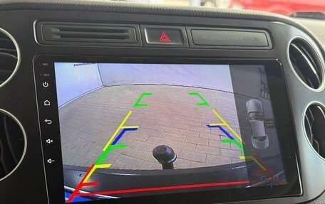 Volkswagen Tiguan I, 2013 год, 1 399 000 рублей, 13 фотография